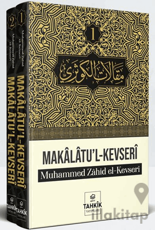 Makalatu’l Kevseri