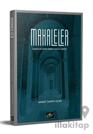 Makaleler