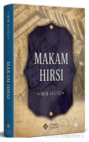 Makam Hırsı