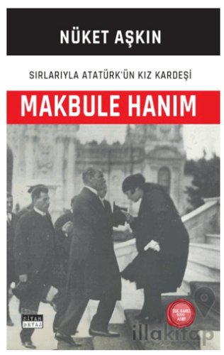 Makbule Hanım