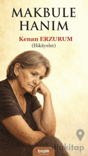 Makbule Hanım