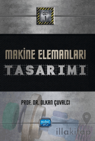 Makine Elemanları Tasarımı