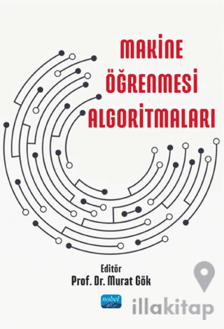 Makine Öğrenmesi Algoritmaları