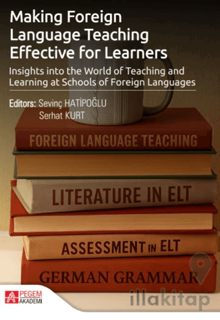 Making Foreign Language Teaching Effective for Learners