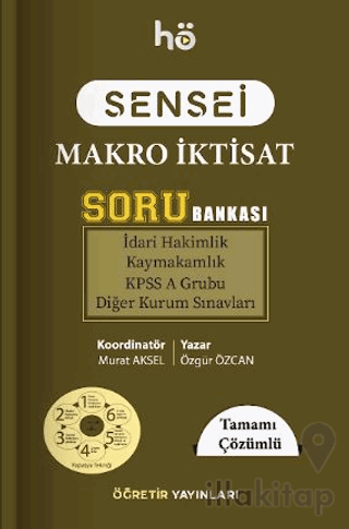 Makro İktisat Soru Bankası