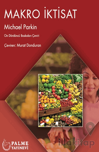 Makro İktisat