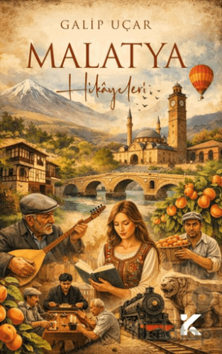 Malatya Hikayeleri
