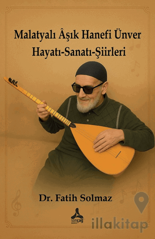 Malatyalı Aşık Hanefi Ünver