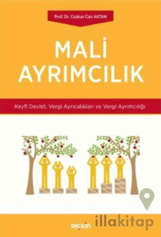 Mali Ayrımcılık