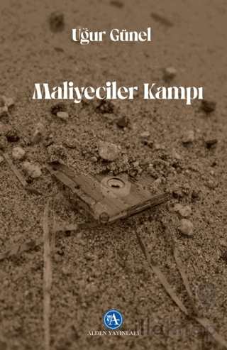 Maliyeciler Kampı