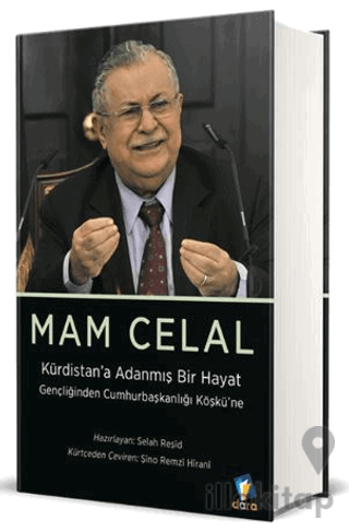 Mam Celal - Kürdistan’a Adanmış Bir Hayat