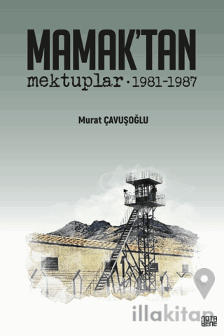 Mamak’tan Mektuplar 1981-1987