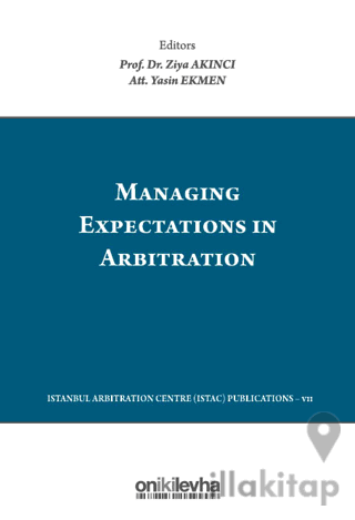 Managing Expectations in Arbitration