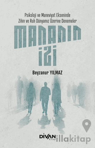 Mananın İzi