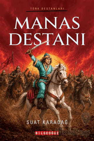 Manas Destanı