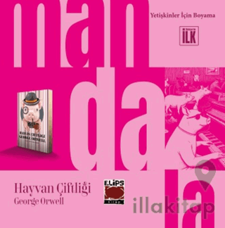 Mandala Dünyası - Hayvan Çiftliği