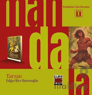 Mandala Dünyası - Tarzan
