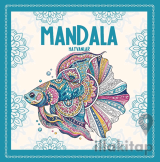 Mandala - Hayvanlar