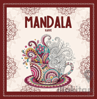 Mandala - Kahve
