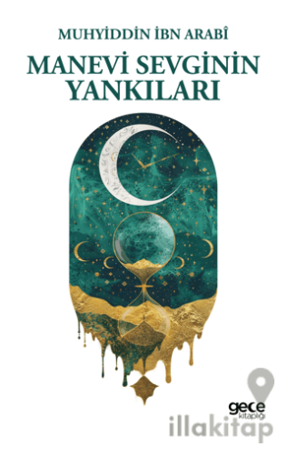 Manevi Sevginin Yankıları