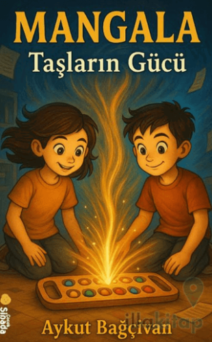 Mangala Taşların Gücü