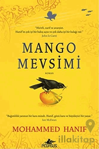 Mango Mevsimi