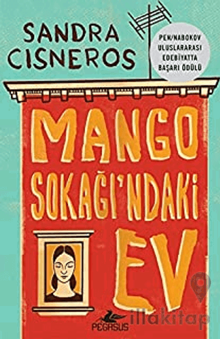 Mango Sokağı'ndaki Ev