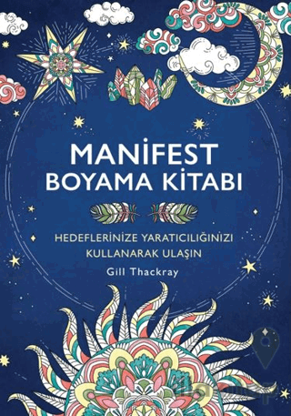 Manifest Boyama Kitabı