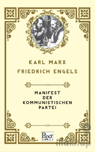 Manifest der Kommunistischen Partei