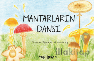 Mantarların Dansı