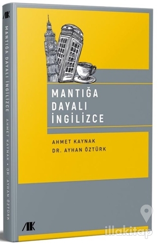 Mantığa Dayalı İngilizce