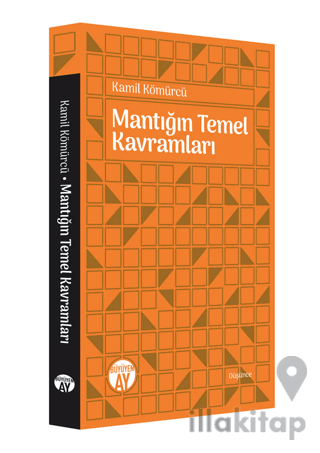 Mantığın Temel Kavramları