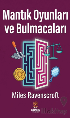 Mantık Oyunları ve Bulmacaları