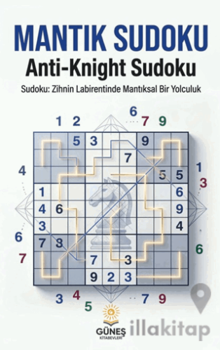 Mantık Sudoku