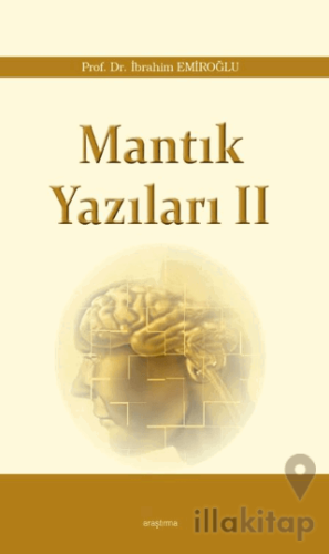 Mantık Yazıları - 2