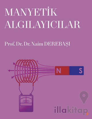 Manyetik Algılayıcılar