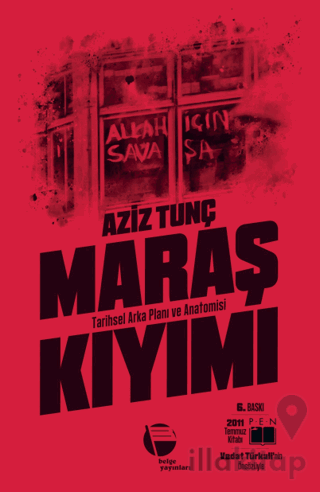Maraş Kıyımı