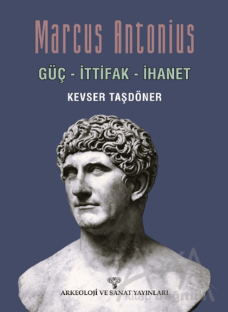 Marcus Antonius
