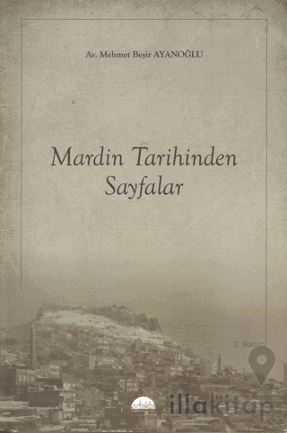 Mardin Tarihinden Sayfalar