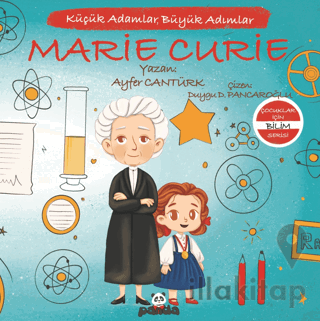 Marie Curie
