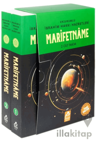 Marifetname Orjinal Tam Metin