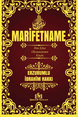 Marifetname (Tam Metin)