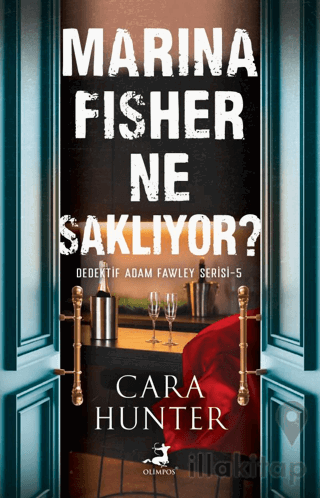 Marina Fisher Ne Saklıyor?