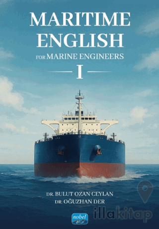 Maritime English For Marine Engineers 1