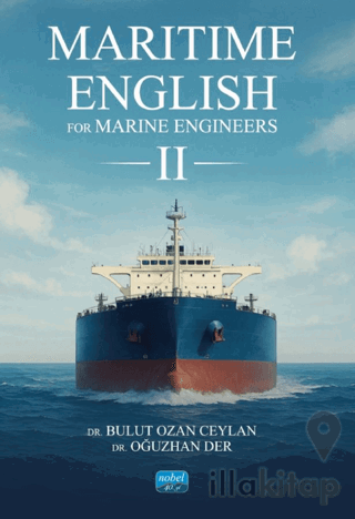 Maritime English For Marine Engineers 2