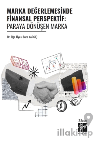 Marka Değerlemesinde Finansal Perspektif: Paraya Dönüşen Marka