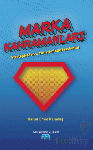 Marka Kahramanları