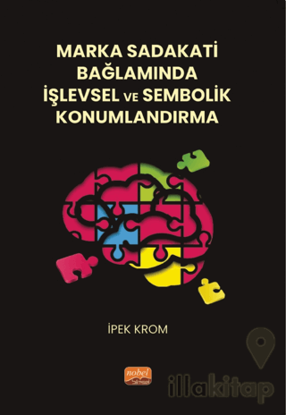 Marka Sadakati Bağlamında İşlevsel Ve Sembolik Konumlandırma