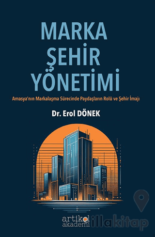 Marka Şehir Yönetimi