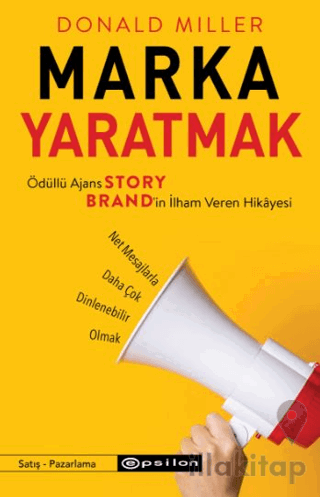 Marka Yaratmak
